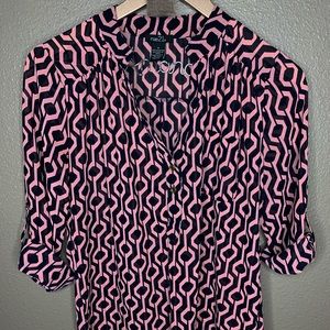 RUE 21 long blouse